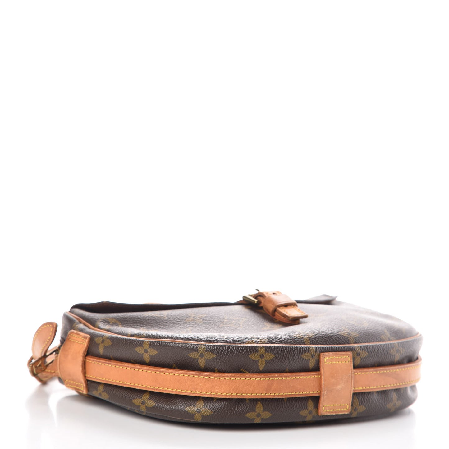 Monogram Jeune Fille