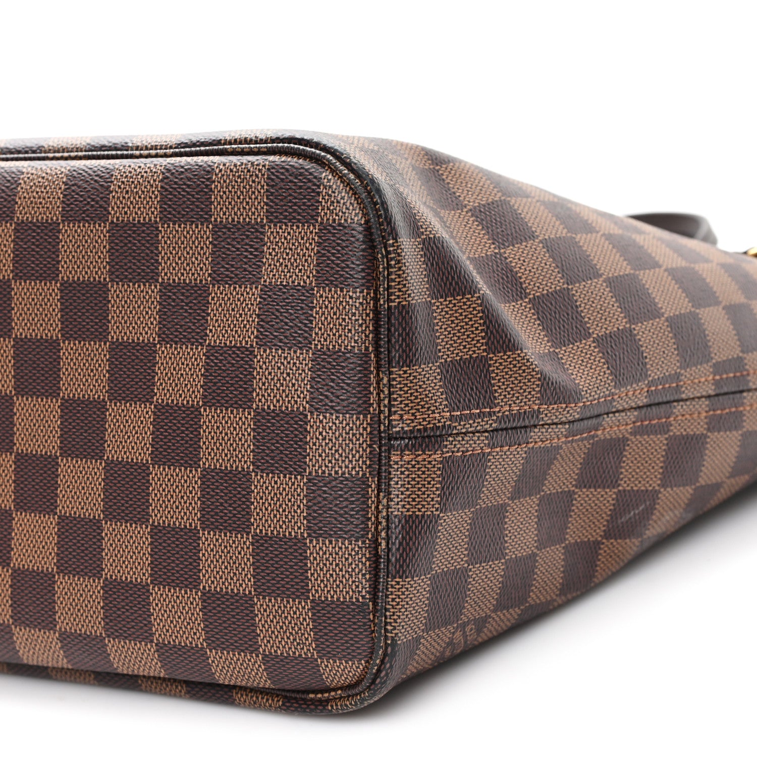Louis Vuitton Damier Ebene Neo Neverfull MM 11 of 11
