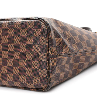Louis Vuitton Damier Ebene Neo Neverfull MM 11 of 11