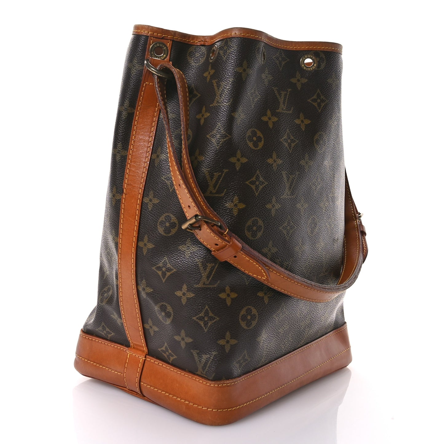Monogram Noe