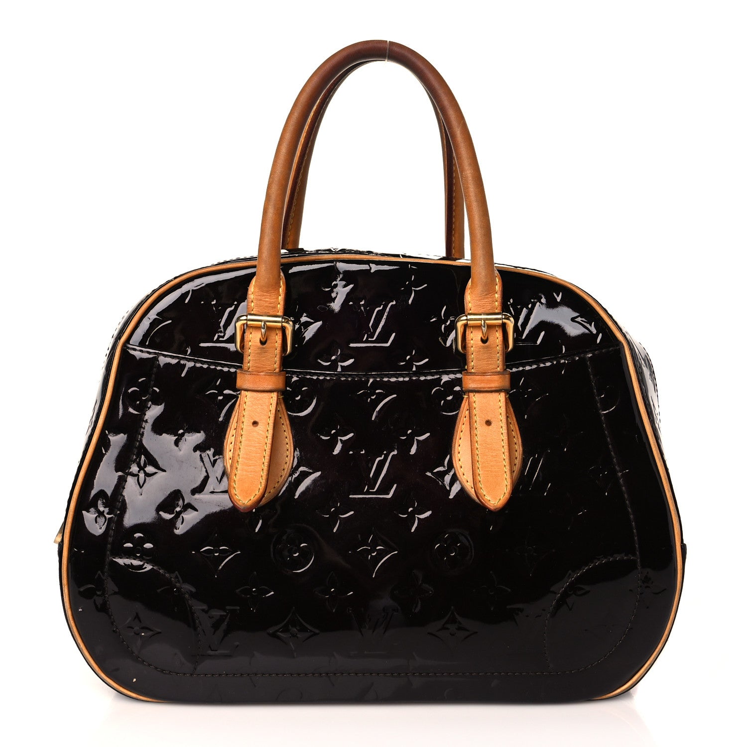 Louis Vuitton Vernis Summit Drive Amarante 1 of 13