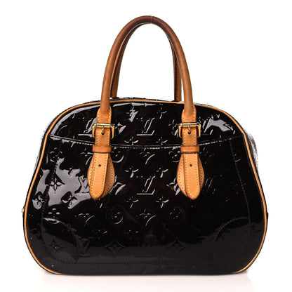 Louis Vuitton Vernis Summit Drive Amarante 1 of 13