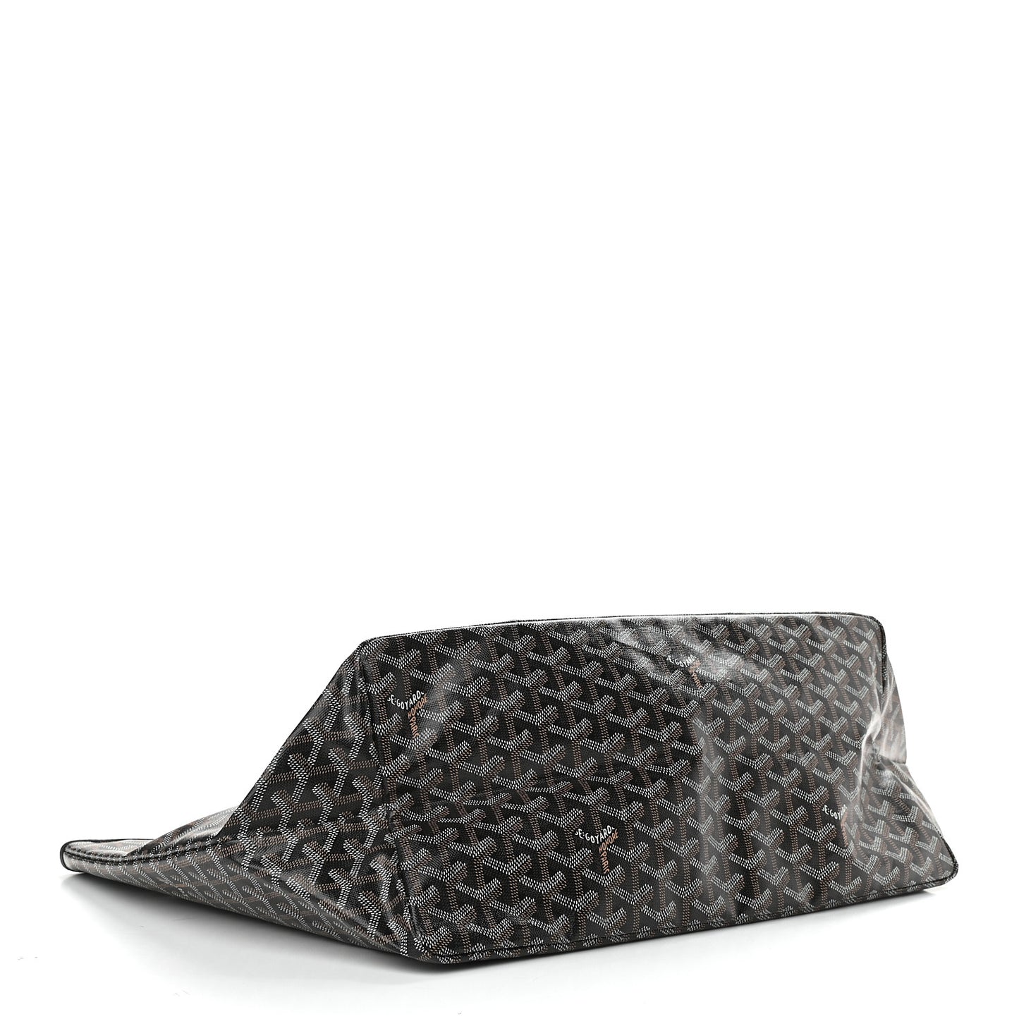 Goyardine Saint Louis GM Black