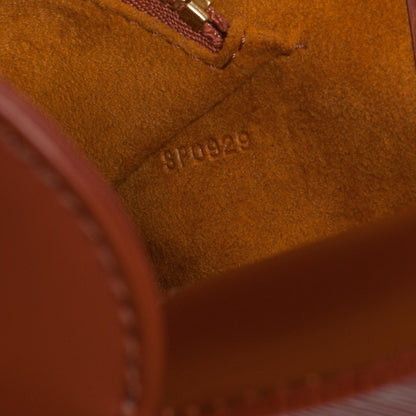 Louis Vuitton Epi Buci Fawn 8 of 8