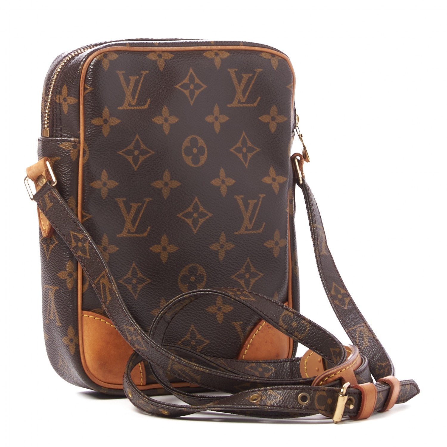Louis Vuitton Monogram Danube 21 2 of 7