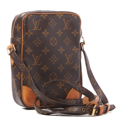 Louis Vuitton Monogram Danube 21 2 of 7