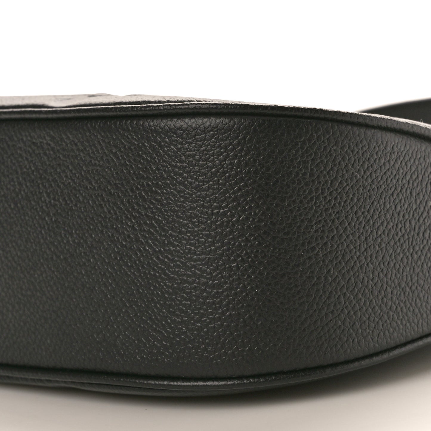 Empreinte Monogram Giant Bagatelle NM Black