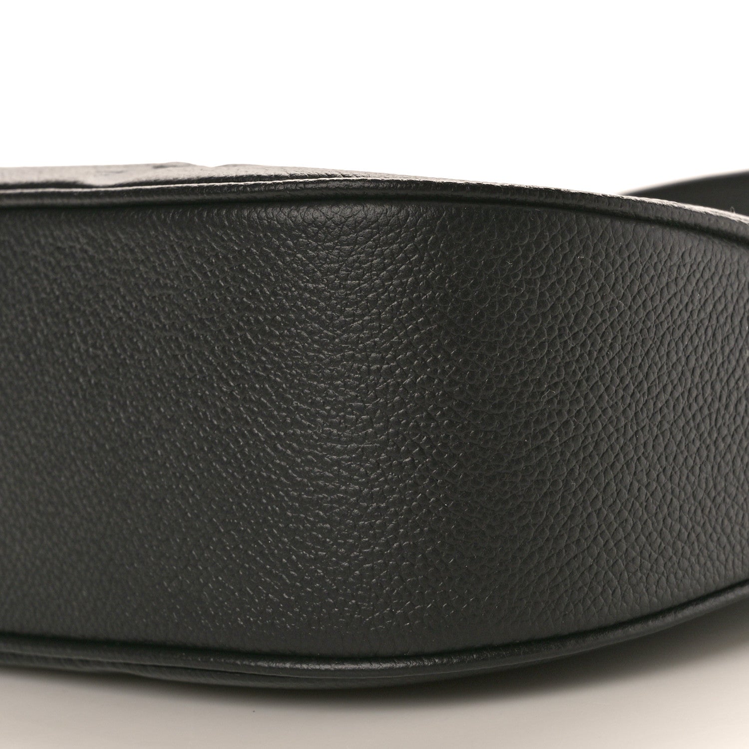 Louis Vuitton Empreinte Monogram Giant Bagatelle NM Black 9 of 10