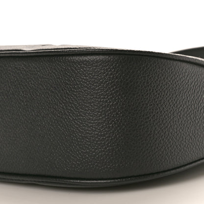 Louis Vuitton Empreinte Monogram Giant Bagatelle NM Black 9 of 10