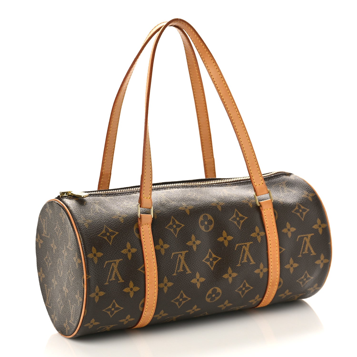 Louis Vuitton Monogram Papillon 30 3 of 8