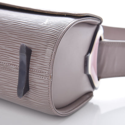 Louis Vuitton Epi Nocturne PM Lilac 15 of 15
