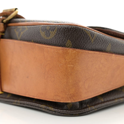 Louis Vuitton Monogram Cartouchiere 22 8 of 15
