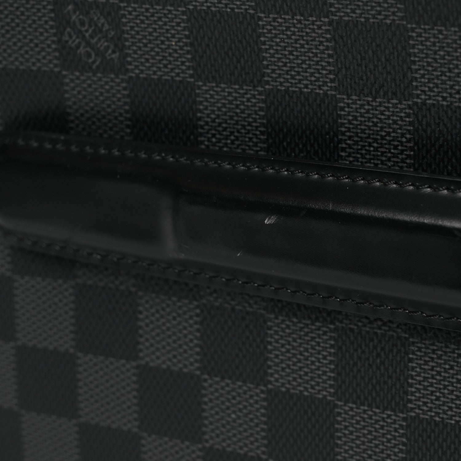 Louis Vuitton Damier Graphite Pegase 55 Business 11 of 14