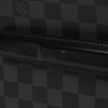 Louis Vuitton Damier Graphite Pegase 55 Business 11 of 14