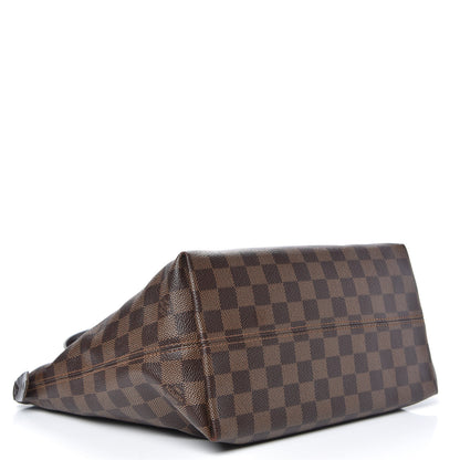 Louis Vuitton Damier Ebene Iena PM 4 of 12
