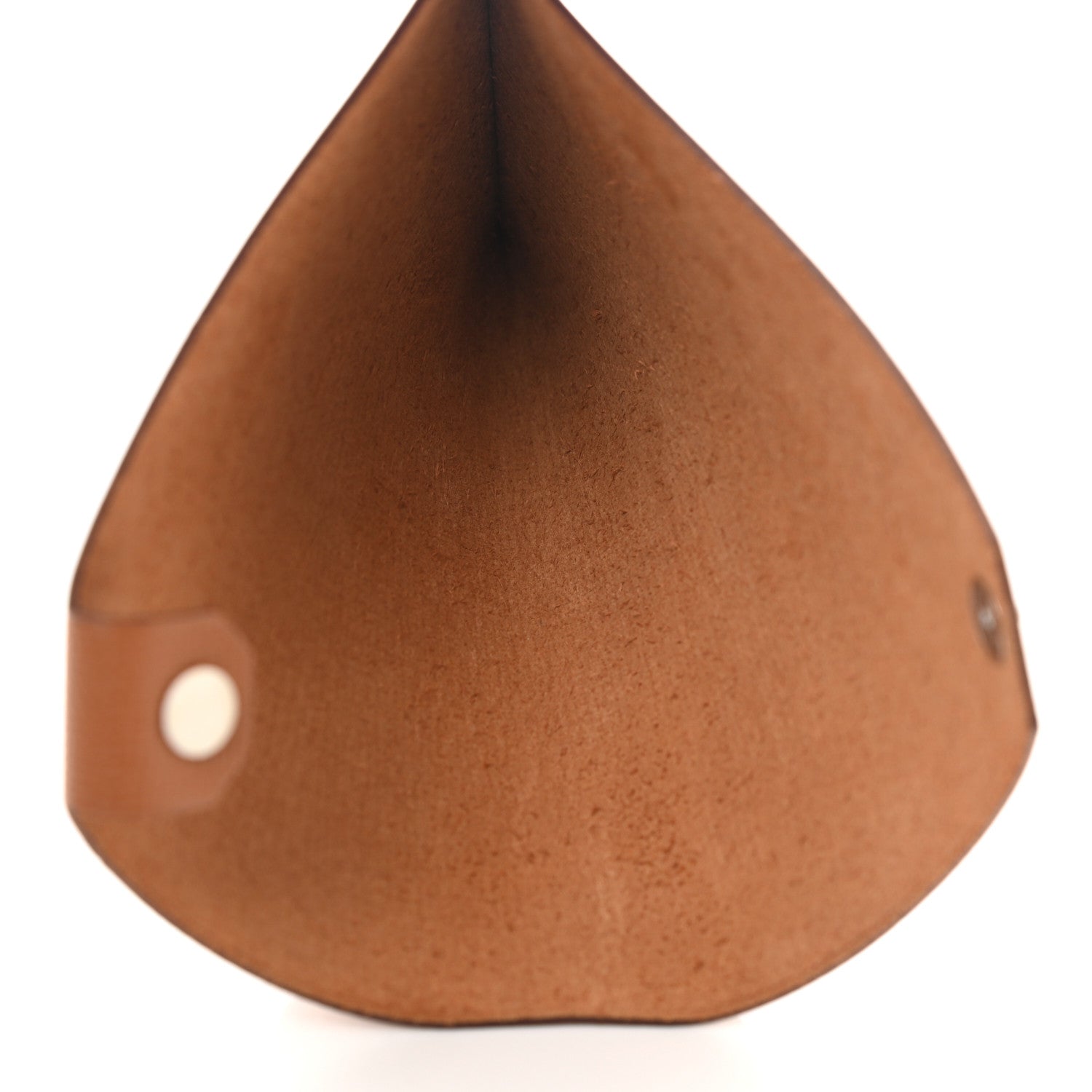 Hermes Epsom Tarmac Dot PM Passport Holder Gold Nata 5 of 8