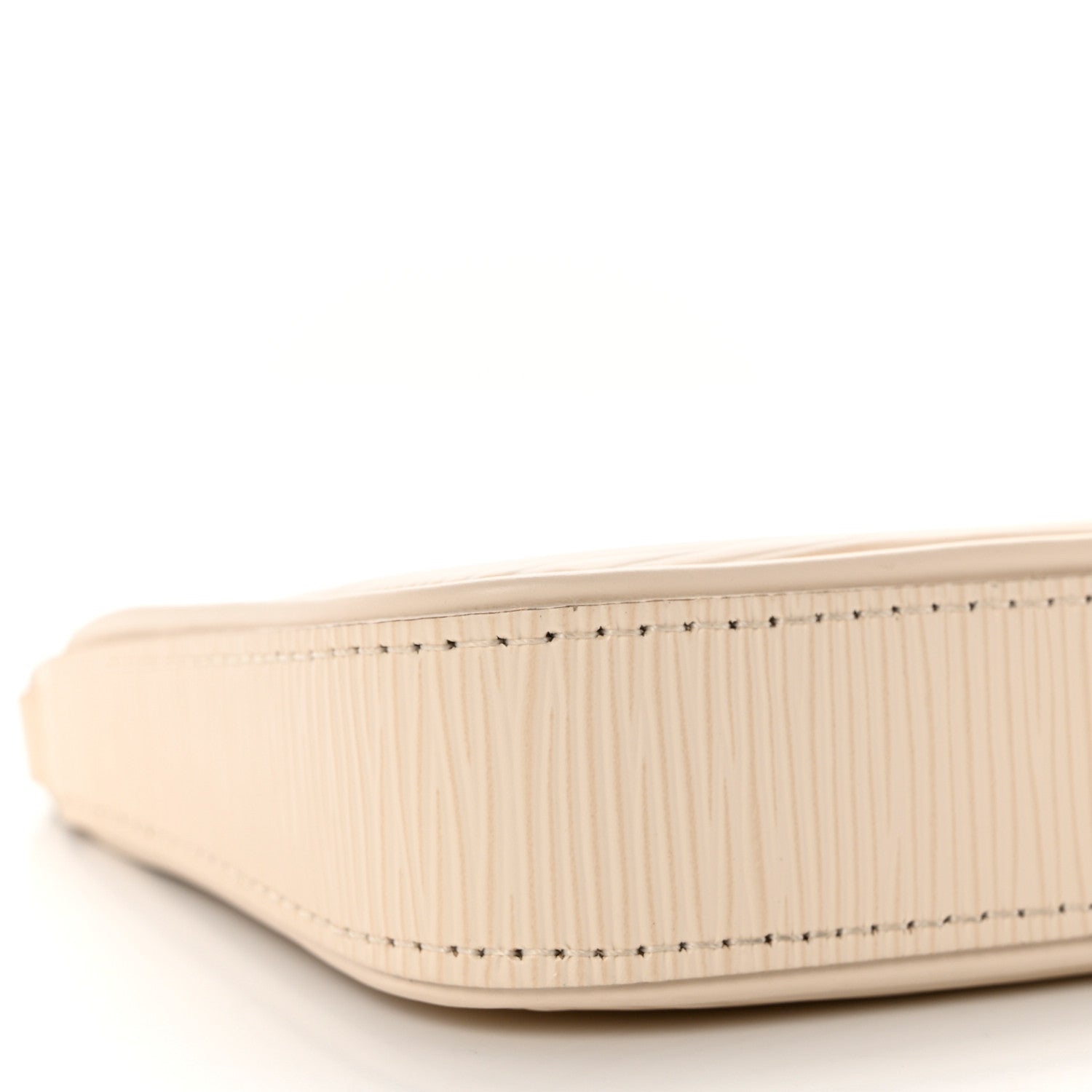 Louis Vuitton Epi Easy Pouch On Strap Quartz 6 of 7