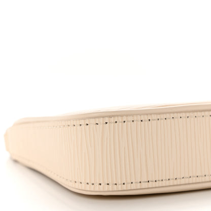 Louis Vuitton Epi Easy Pouch On Strap Quartz 6 of 7