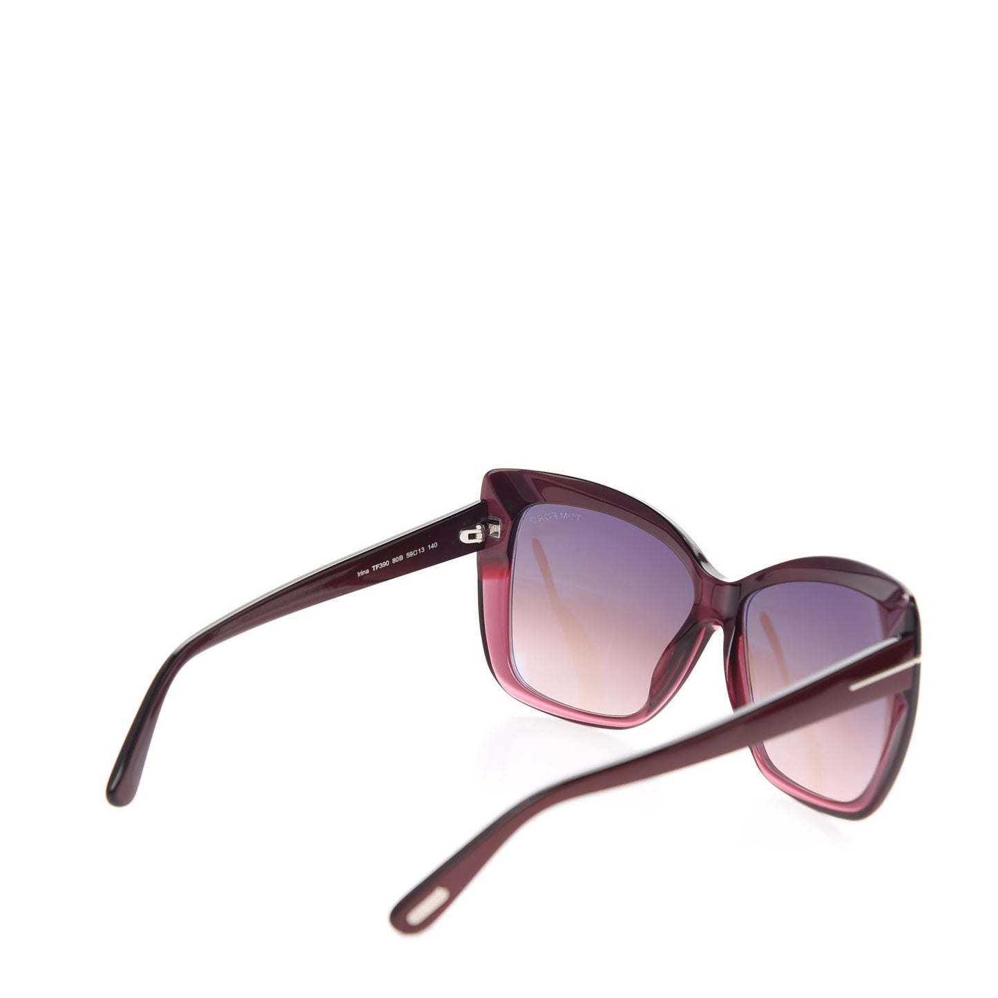 Irina Sunglasses TF390 Pink