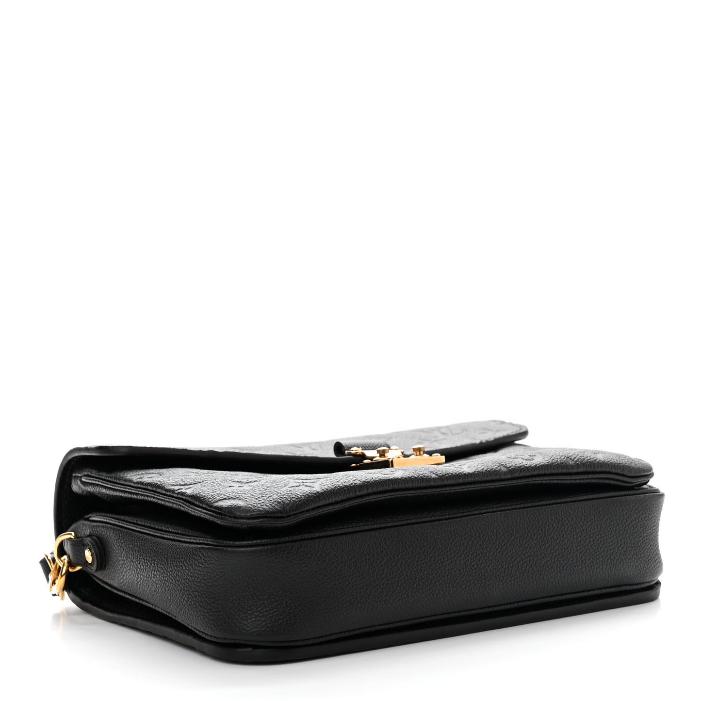 Empreinte Pochette Metis Black