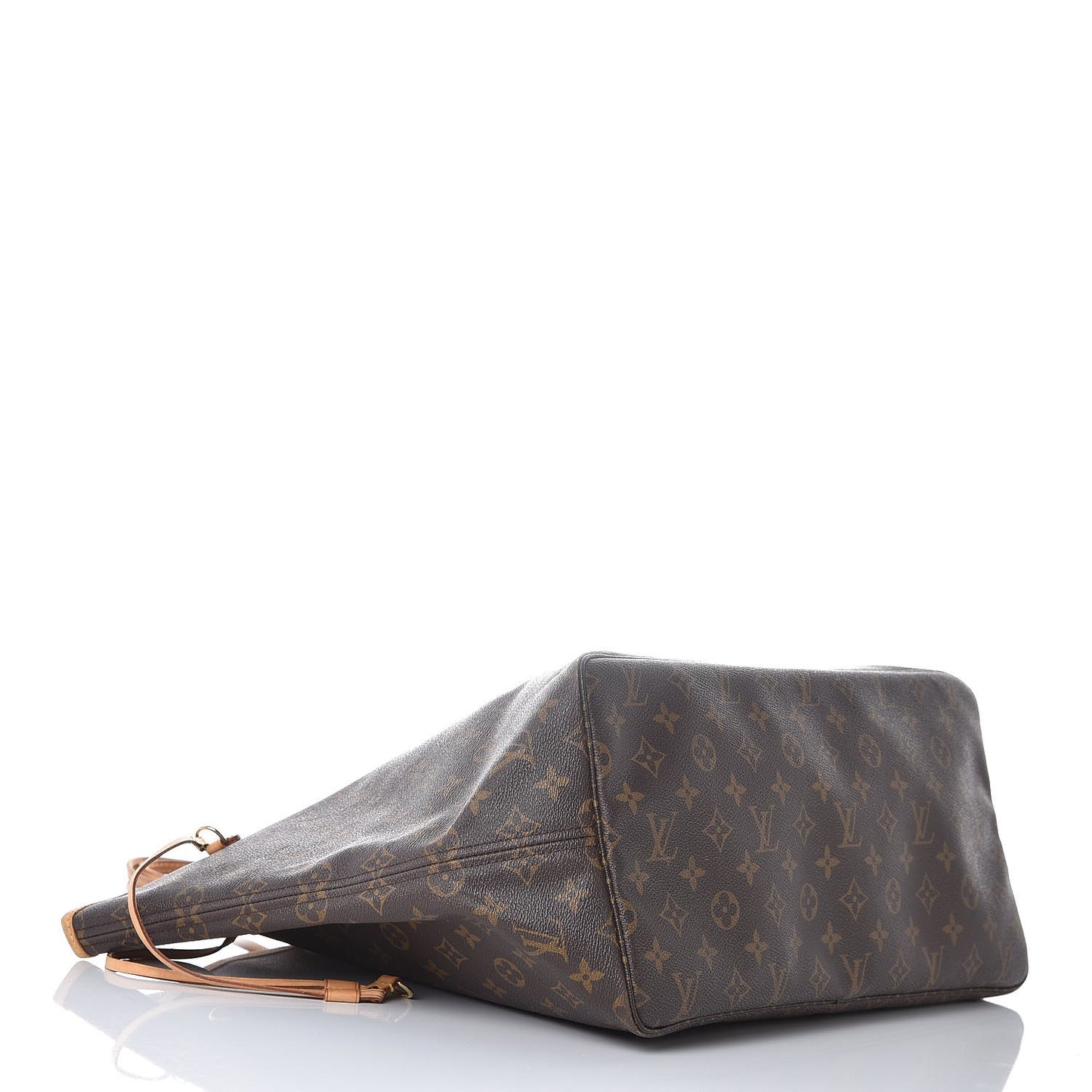 Monogram Neverfull GM