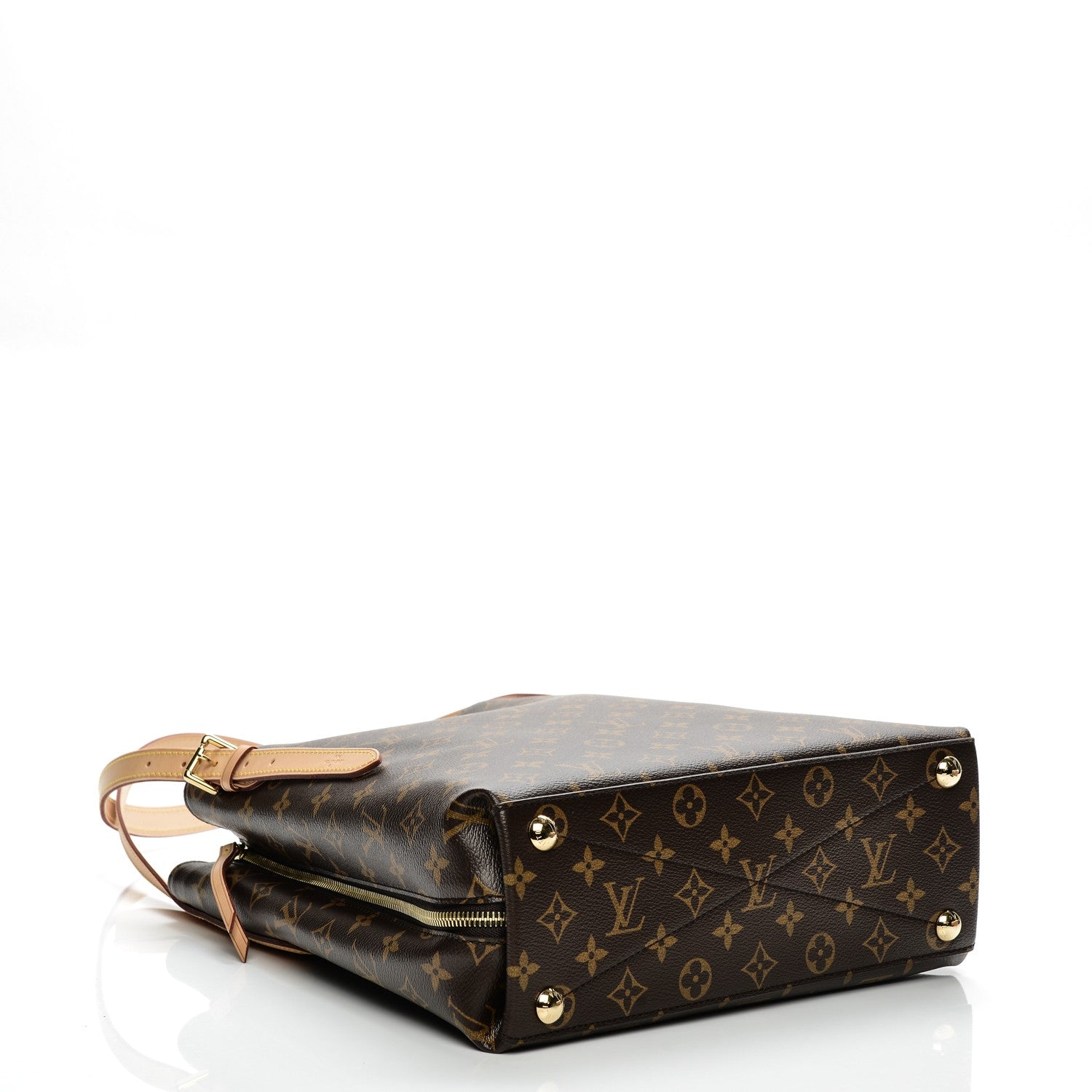 Louis Vuitton Monogram Voltaire 4 of 10