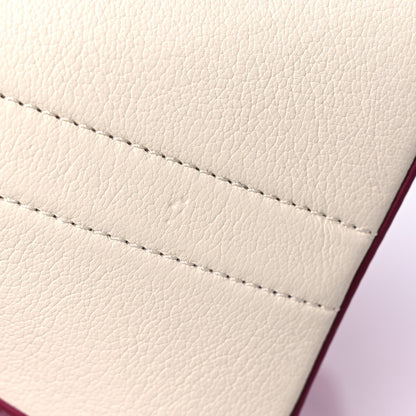 Givenchy Sugar Goatskin Mini Tri-Color Antigona Bright Pink White Fuchsia 13 of 16