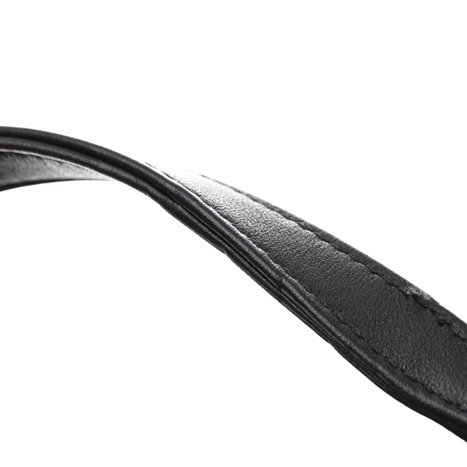 Chanel Calfskin Medium Deauville Tote Black Multicolor 15 of 16