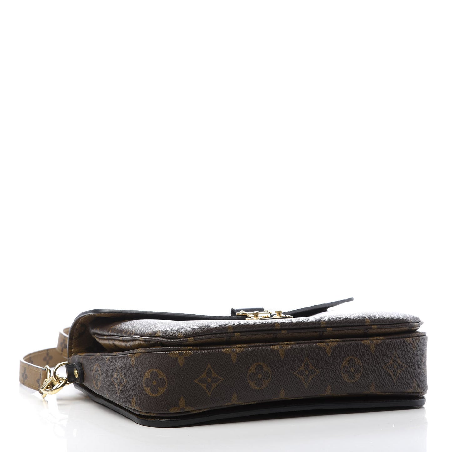 Reverse Monogram Pochette Metis