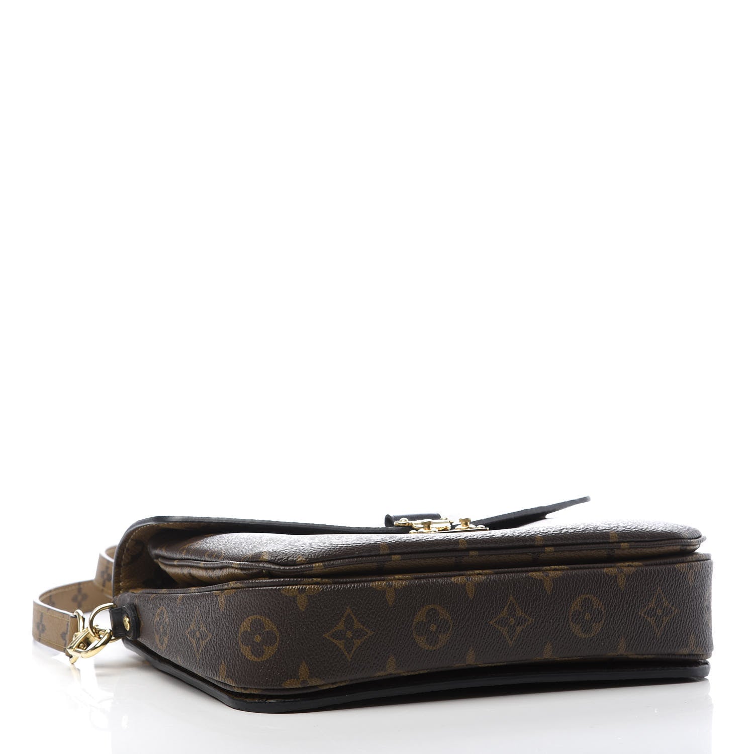 Louis Vuitton Reverse Monogram Pochette Metis 3 of 8