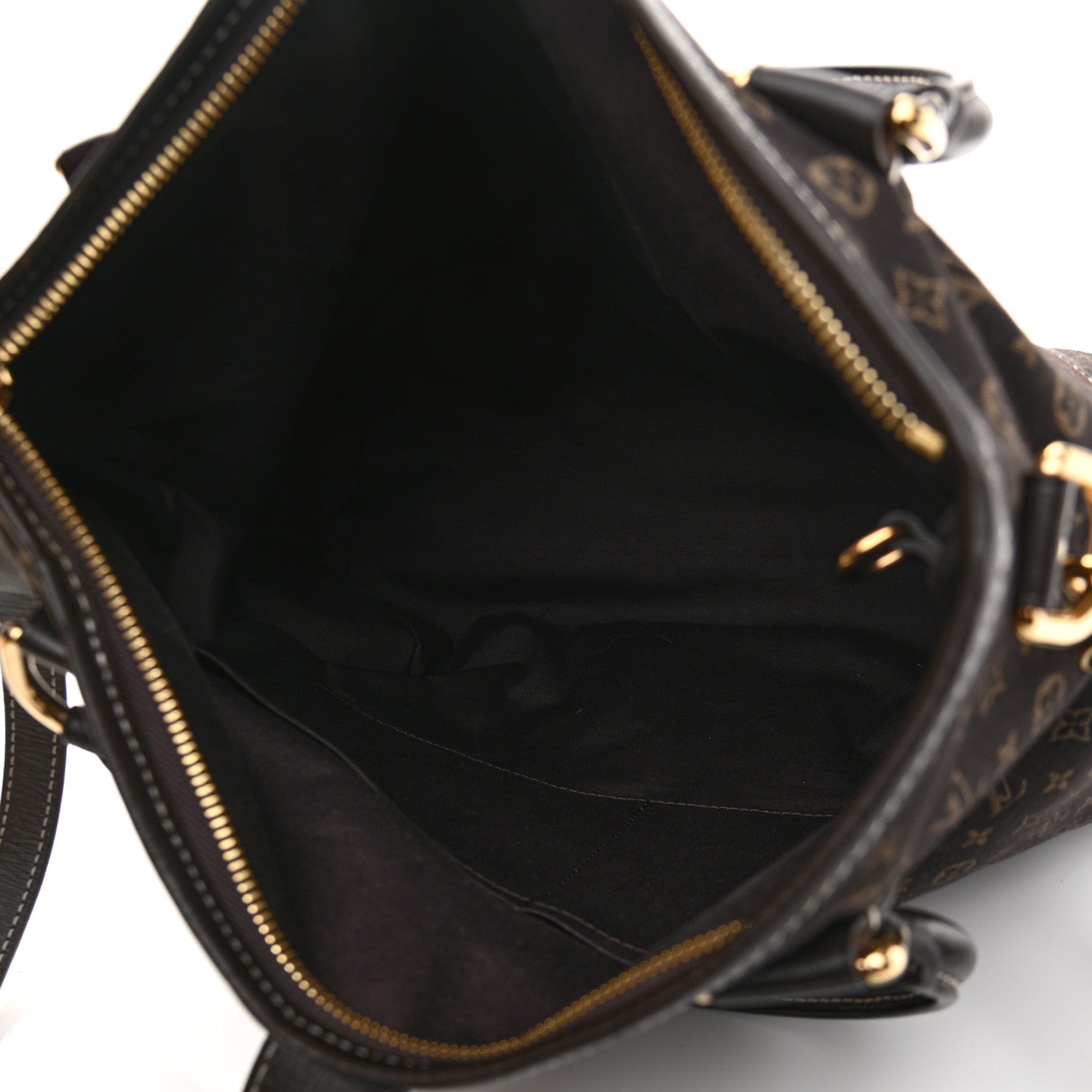Louis Vuitton Monogram Idylle Elegie Fusain 5 of 8