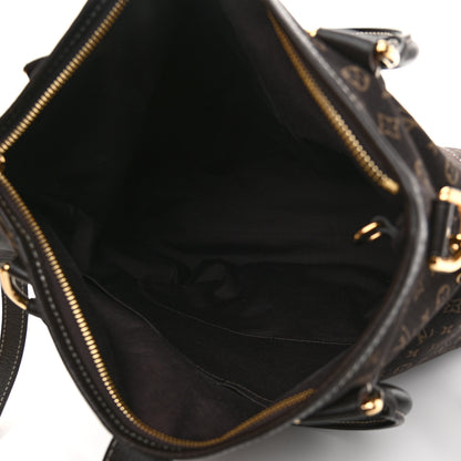Louis Vuitton Monogram Idylle Elegie Fusain 5 of 8