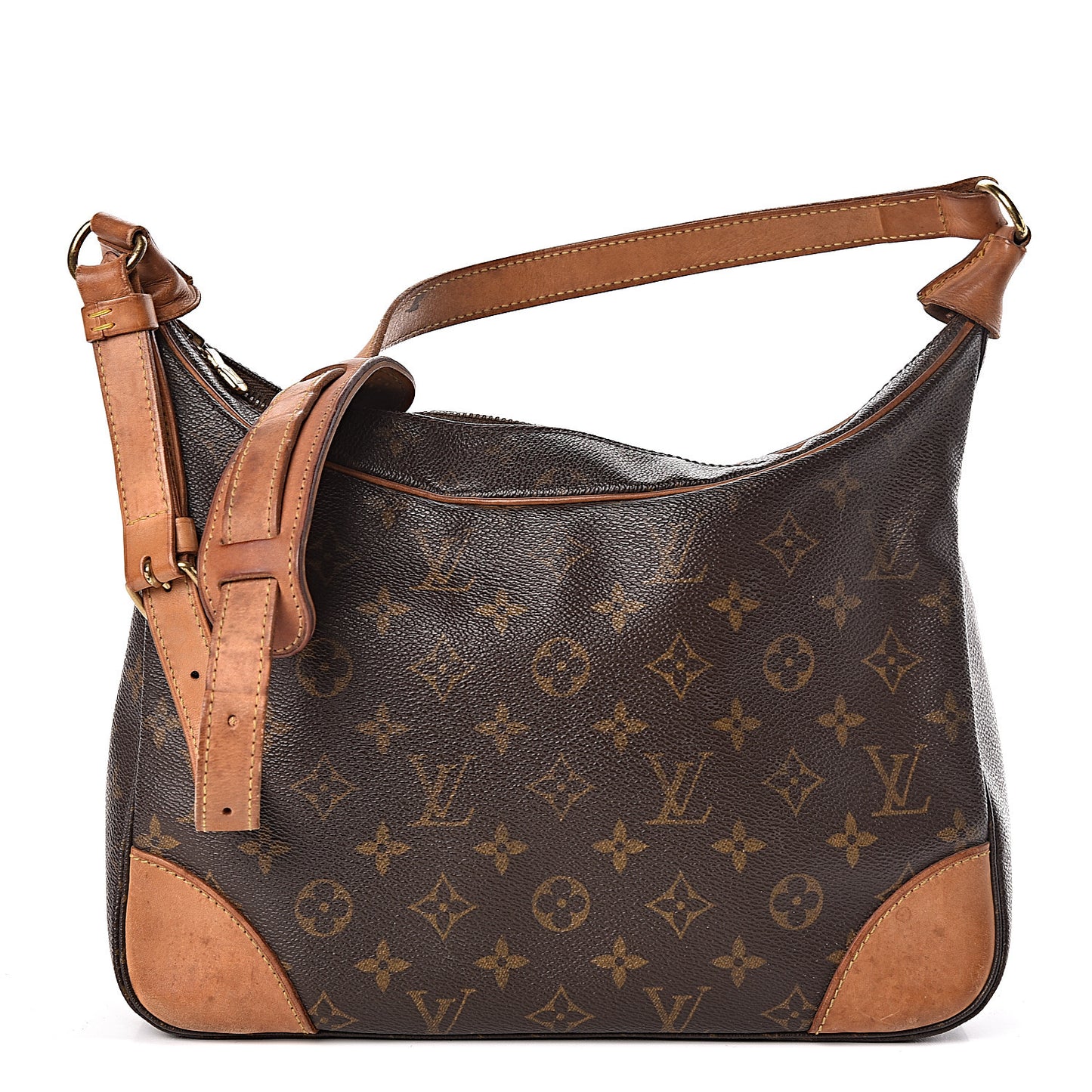 Monogram Boulogne 30