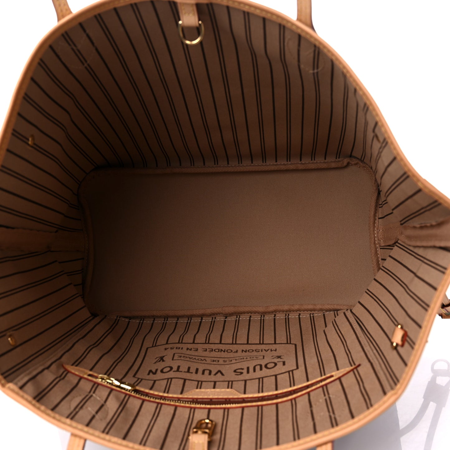 Monogram Neo Neverfull MM