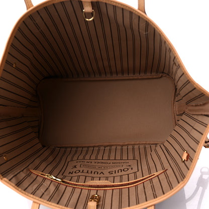 Louis Vuitton Monogram Neo Neverfull MM 6 of 14