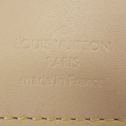 Louis Vuitton Monogram Multicolor Eugenie Wallet White 8 of 8
