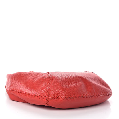 Bottega Veneta Cervo Deerskin Large Hobo Fever 4 of 9