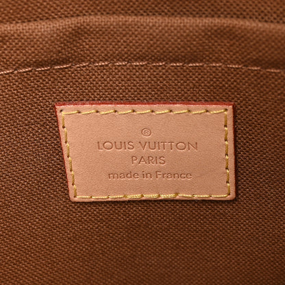 Louis Vuitton Monogram Multi Pochette Accessories Rose Clair 6 of 10