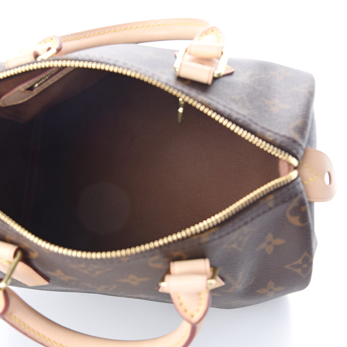 Monogram Speedy 25