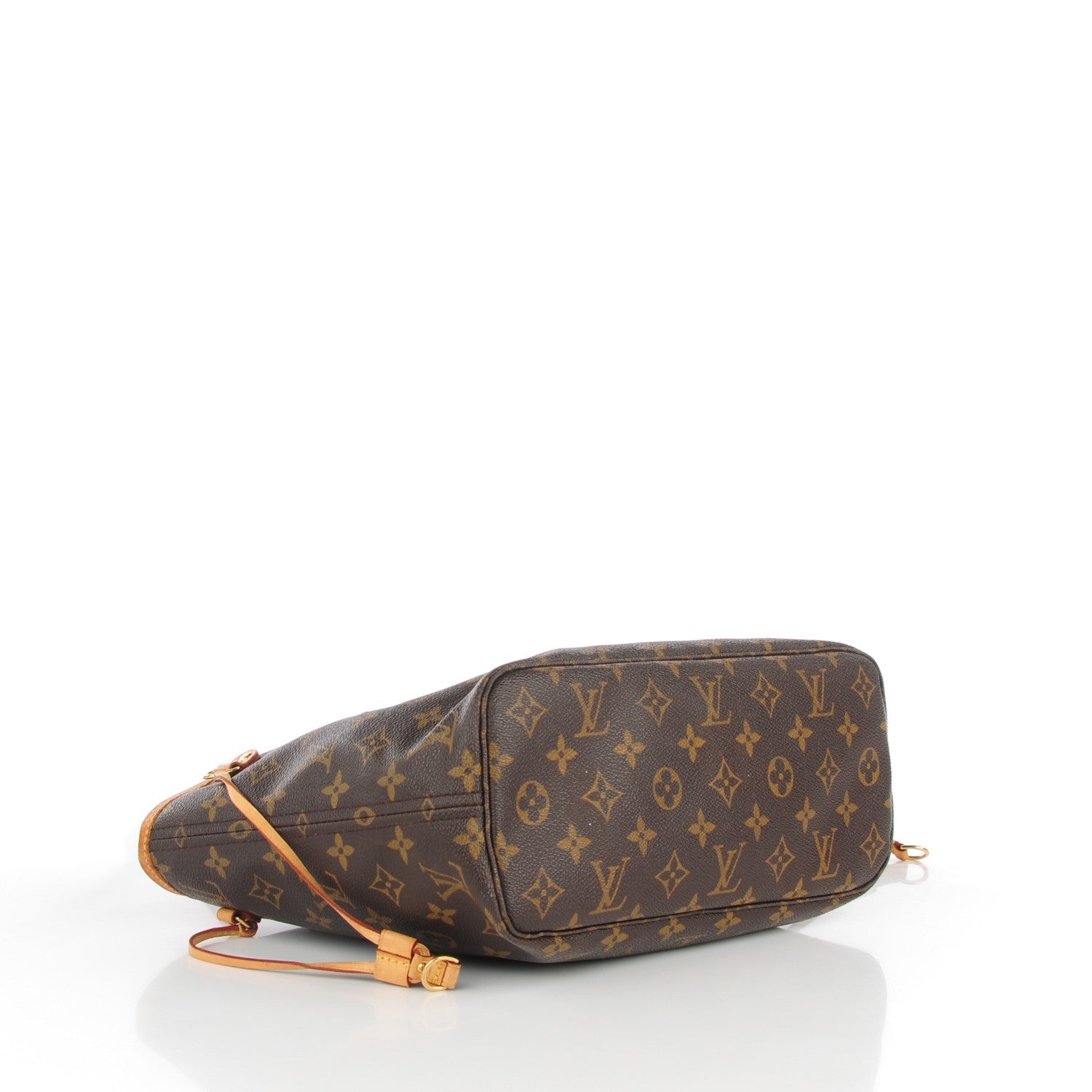 Louis Vuitton Monogram Neverfull PM 4 of 10