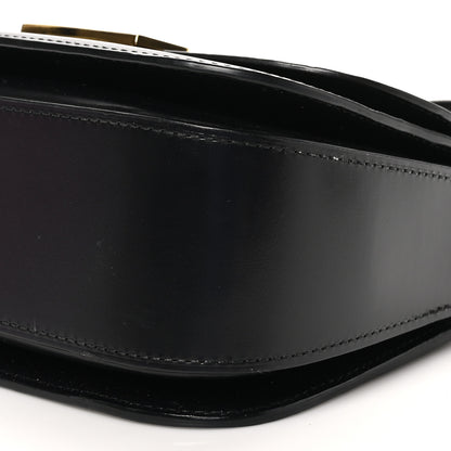 Louis Vuitton Box Calfskin Vivienne LV Black 10 of 10