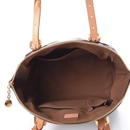 Louis Vuitton Monogram Tivoli GM 5 of 8