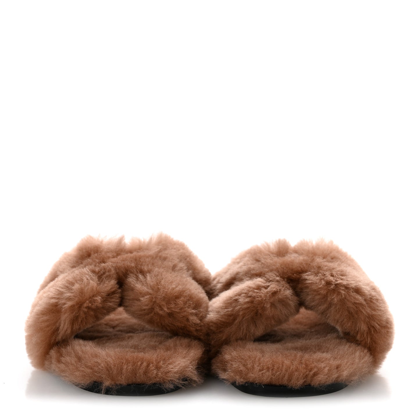 Woolskin Oran Sandals 40 Naturel