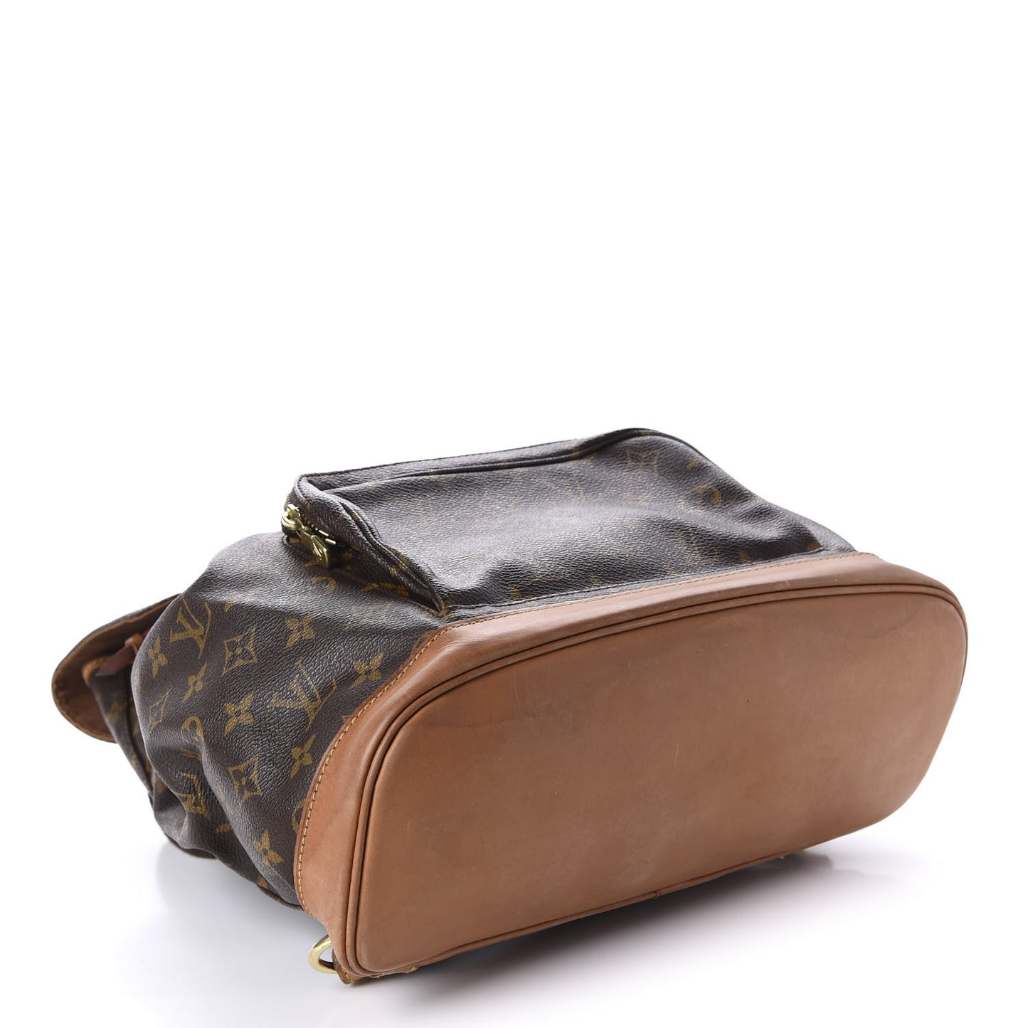 Monogram Montsouris GM Backpack