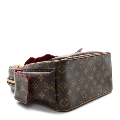 Louis Vuitton Monogram Excentri-Cite 4 of 12