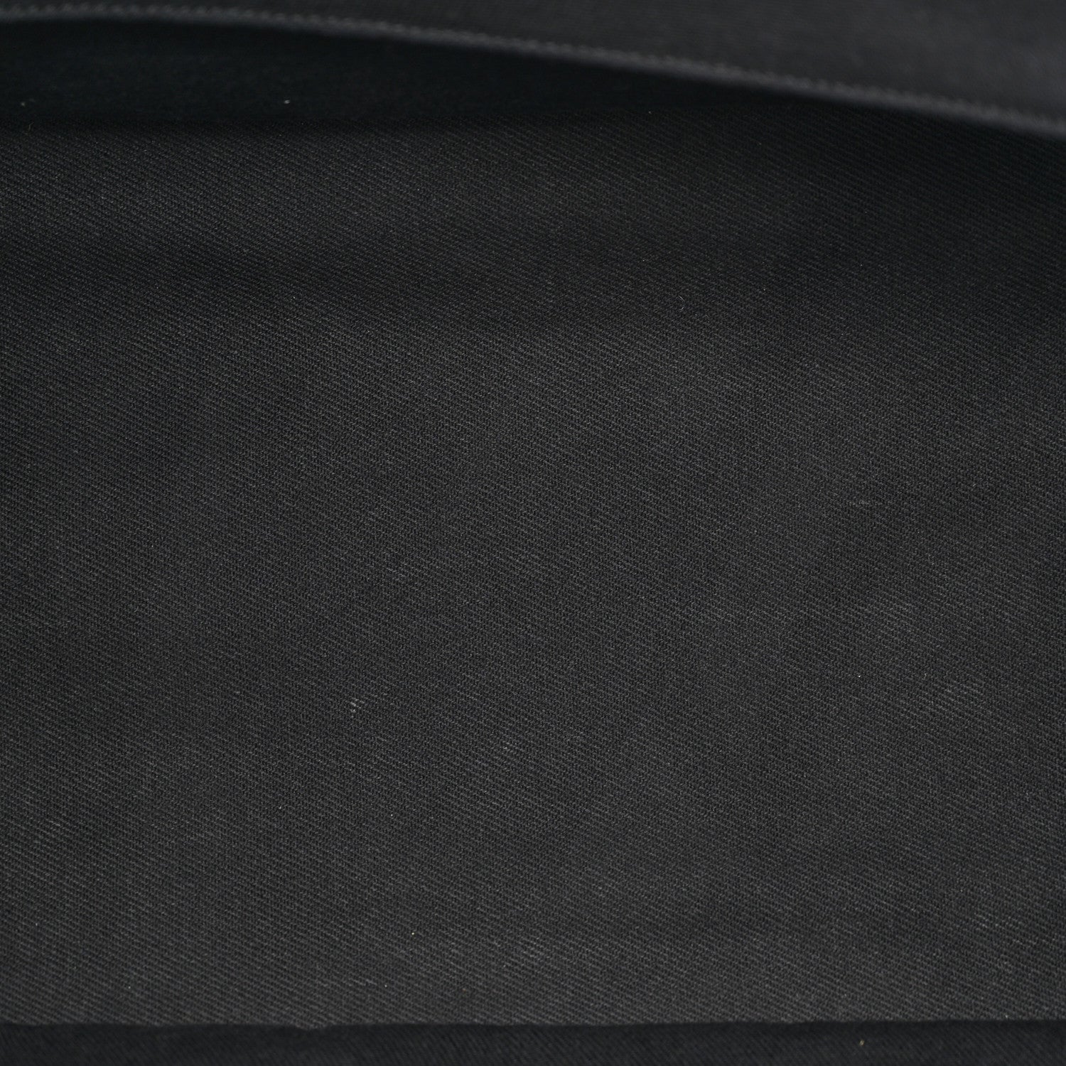 The Row Cotton Twill Idaho XL Black 6 of 10