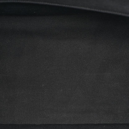 The Row Cotton Twill Idaho XL Black 6 of 10