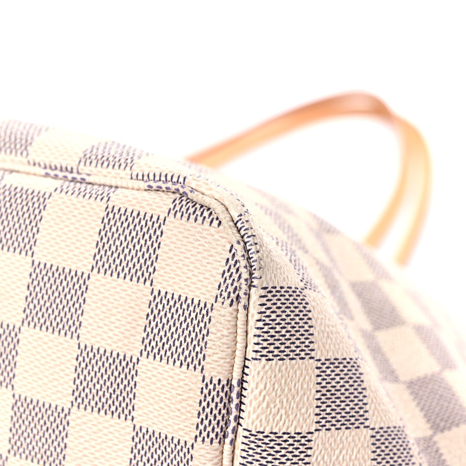 Louis Vuitton Damier Azur Neo Neverfull GM 10 of 26