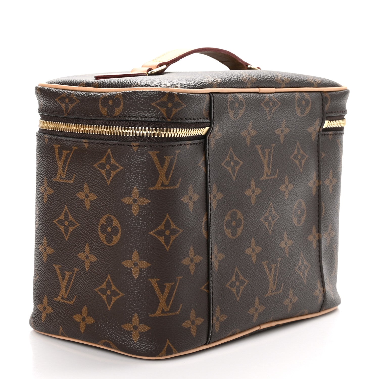 Louis Vuitton Monogram Nice BB 5 of 12