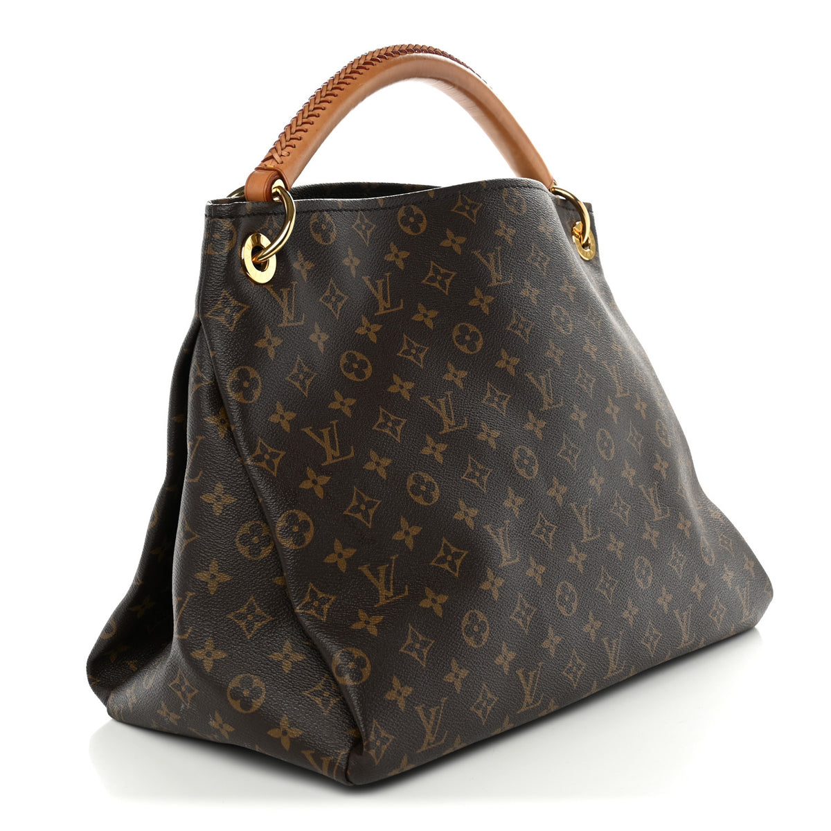 Monogram Artsy MM